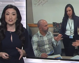 KPSAHS helps educate next generation