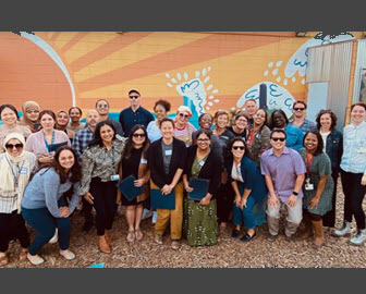 Addressing the shortage of mental health workers