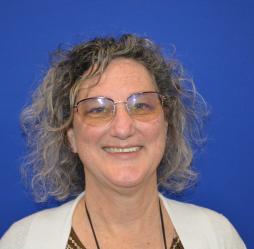 Evelyn Byrne