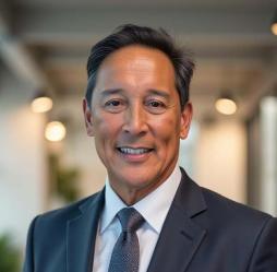 john pamiroyan